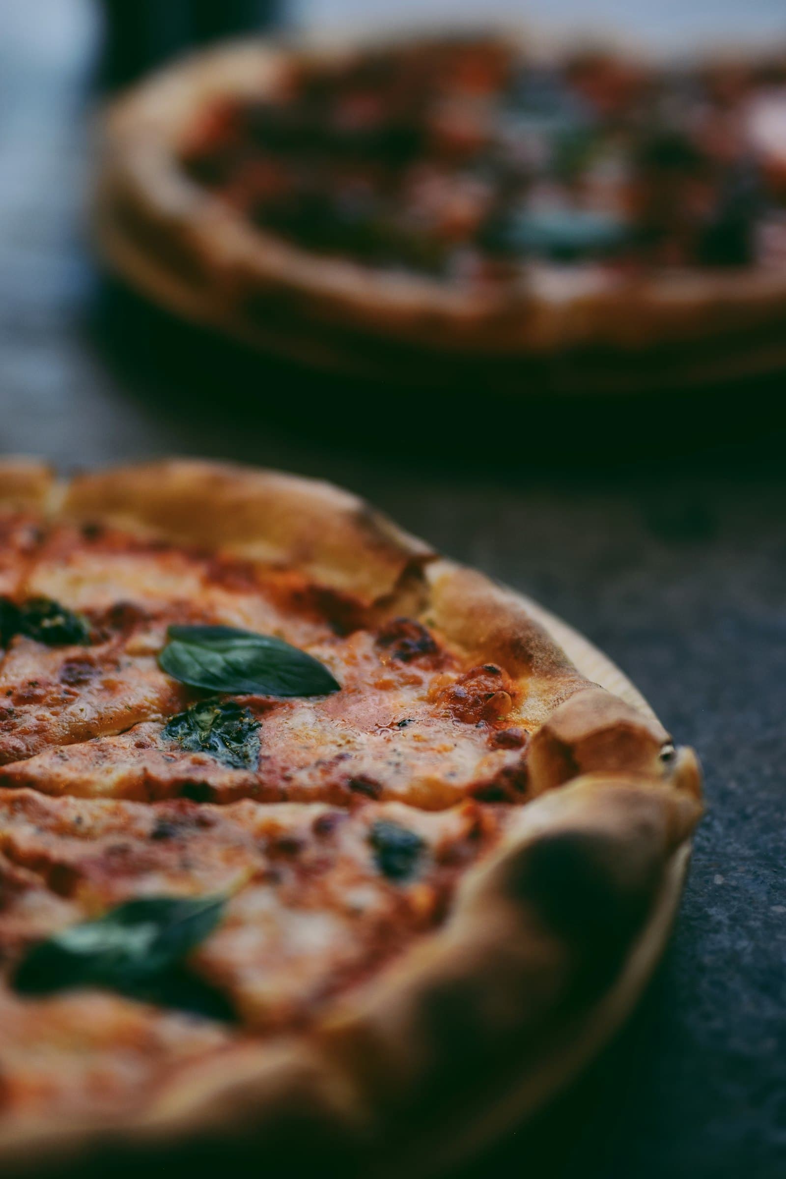 Pizzas Artesanales